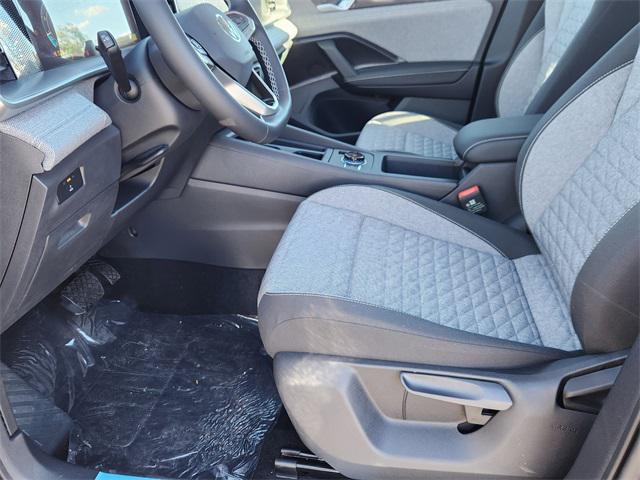 new 2026 Volkswagen Tiguan car, priced at $34,681