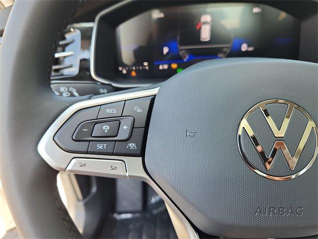 new 2025 Volkswagen Jetta car, priced at $27,342