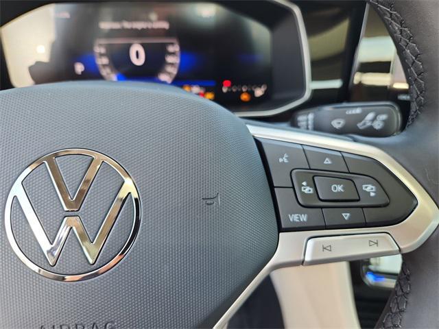 new 2025 Volkswagen Jetta car, priced at $27,342