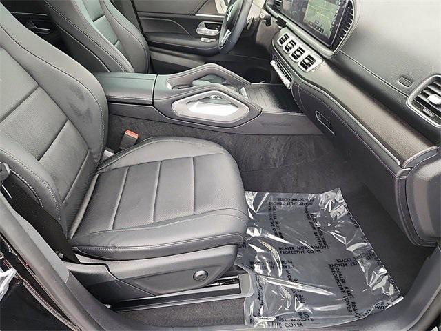 used 2023 Mercedes-Benz GLE 450 car, priced at $59,257