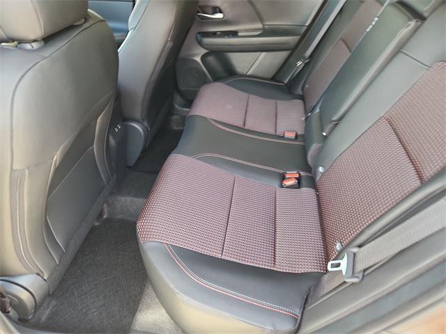 new 2026 Nissan Kicks car, priced at $32,730