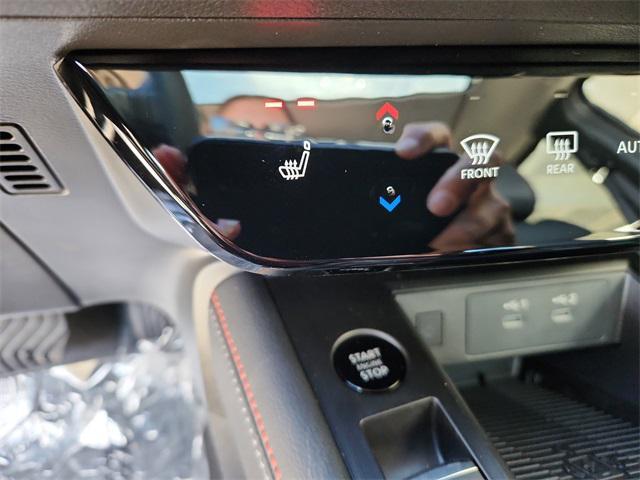 new 2026 Nissan Kicks car, priced at $32,730