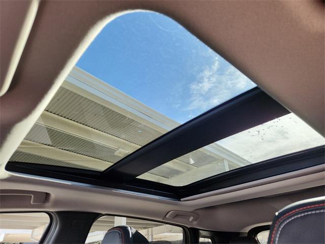 new 2026 Nissan Kicks car, priced at $32,730