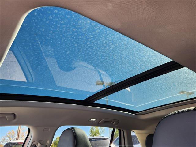 new 2025 Volkswagen Tiguan car, priced at $34,225