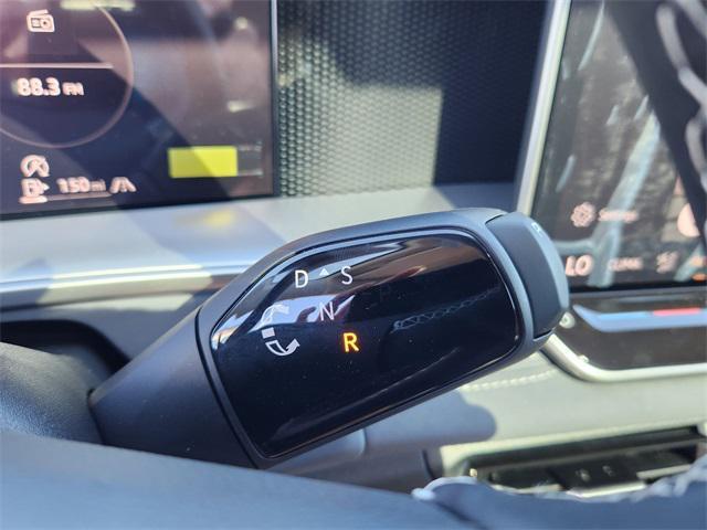 new 2025 Volkswagen Tiguan car, priced at $34,225