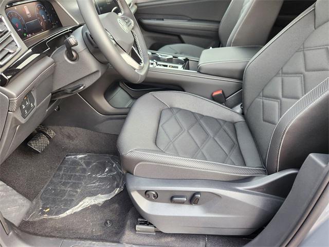 new 2026 Volkswagen Atlas Cross Sport car, priced at $46,447