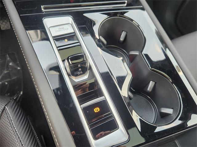 new 2026 Volkswagen Atlas Cross Sport car, priced at $46,447