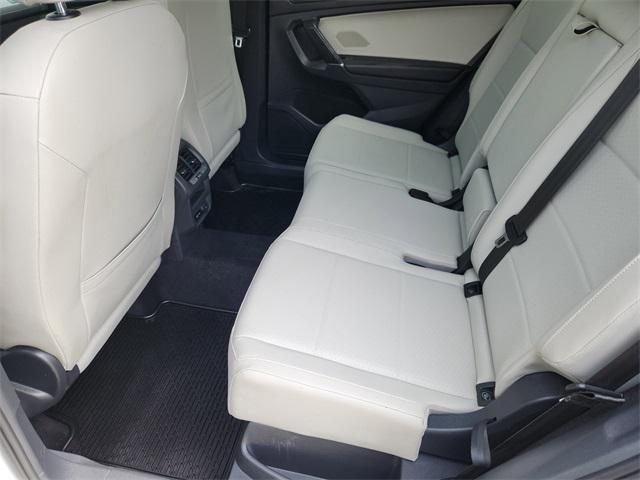 used 2020 Volkswagen Tiguan car, priced at $22,999