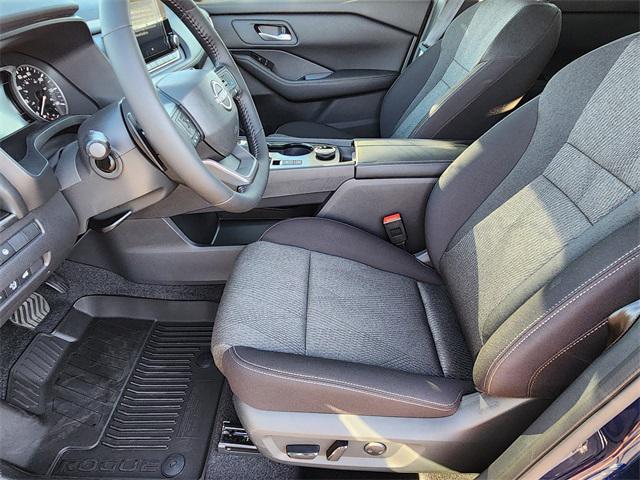 new 2026 Nissan Rogue car