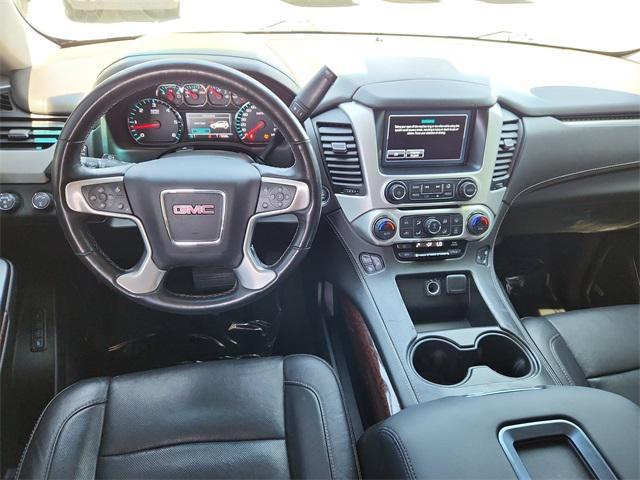 used 2018 GMC Yukon XL car, priced at $22,999