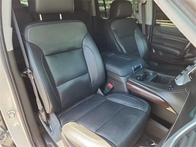 used 2018 GMC Yukon XL car, priced at $22,999