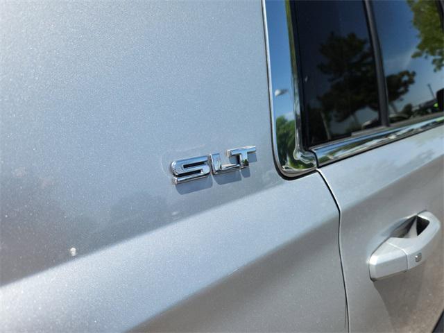 used 2018 GMC Yukon XL car, priced at $22,999
