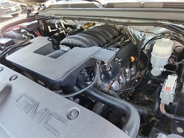 used 2018 GMC Yukon XL car, priced at $22,999