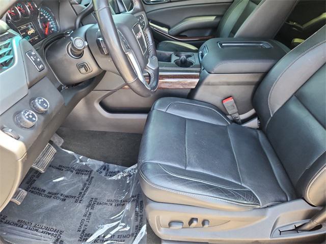 used 2018 GMC Yukon XL car, priced at $22,999