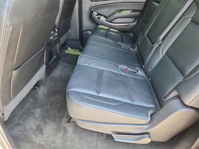 used 2018 GMC Yukon XL car, priced at $22,999