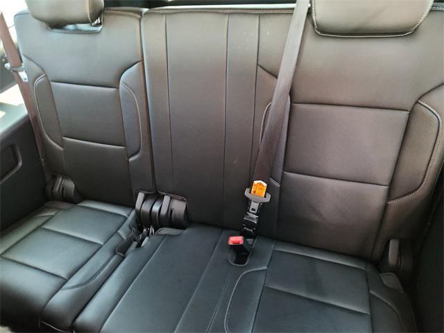 used 2018 GMC Yukon XL car, priced at $22,999