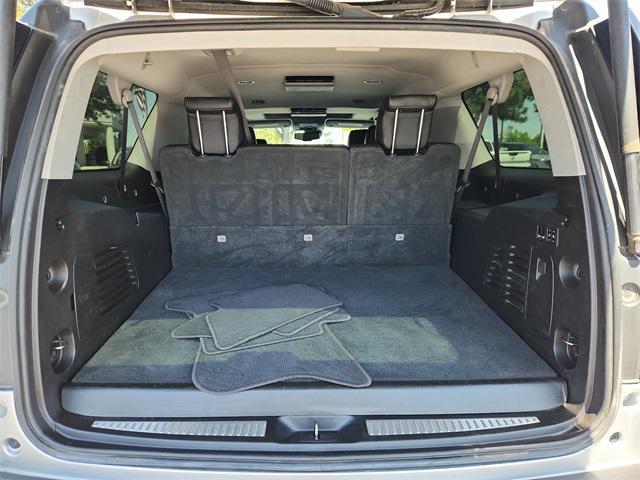 used 2018 GMC Yukon XL car, priced at $22,999