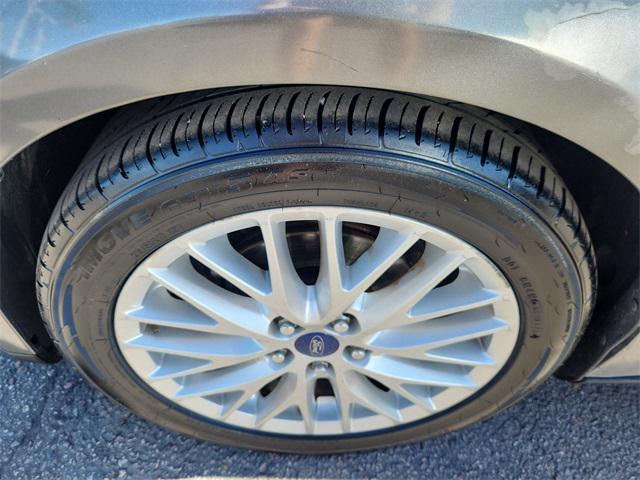 used 2012 Ford Focus car, priced at $7,689