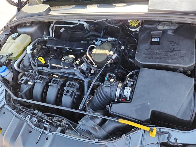used 2012 Ford Focus car, priced at $7,689