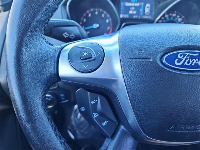 used 2012 Ford Focus car, priced at $7,689