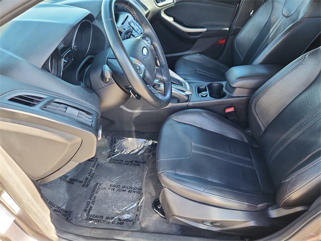 used 2012 Ford Focus car, priced at $7,689