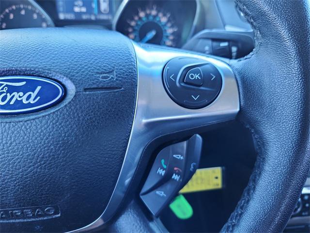 used 2012 Ford Focus car, priced at $7,689