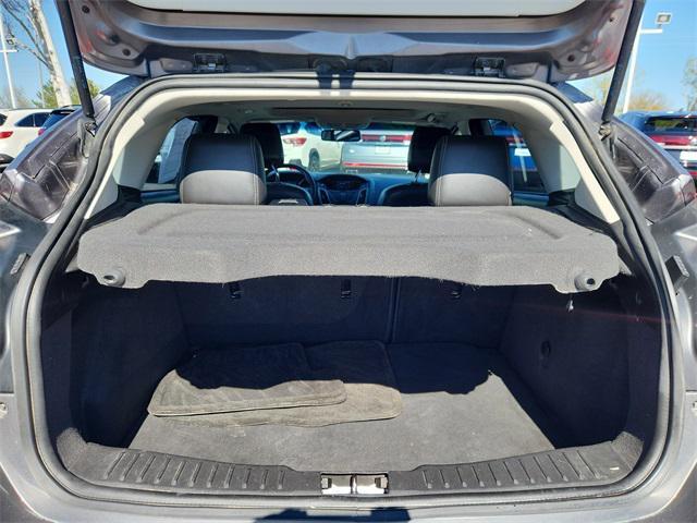 used 2012 Ford Focus car, priced at $7,689