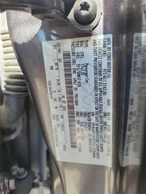 used 2012 Ford Focus car, priced at $7,689