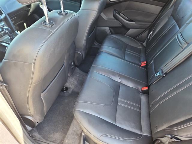 used 2012 Ford Focus car, priced at $7,689