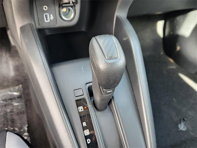 new 2025 Nissan Versa car, priced at $20,130
