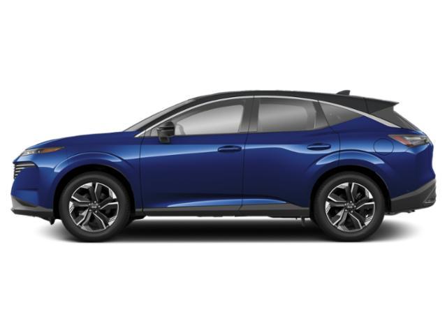 new 2025 Nissan Murano car, priced at $46,183