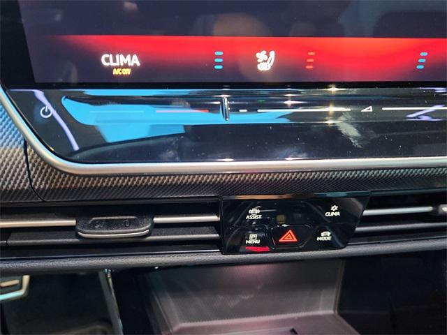 new 2025 Volkswagen Golf GTI car, priced at $39,302