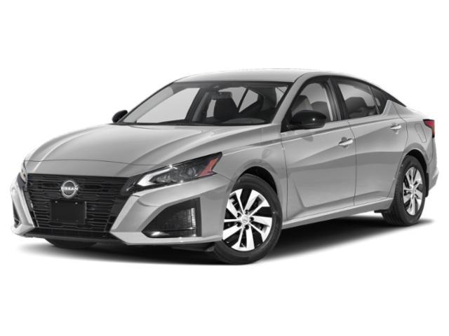 new 2024 Nissan Altima car, priced at $25,737