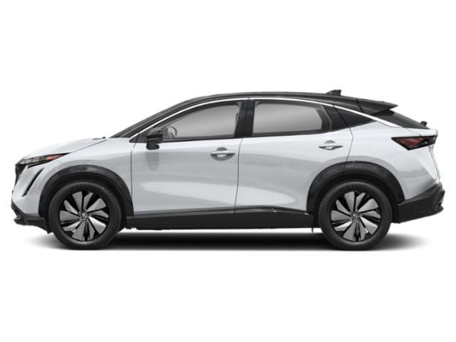 new 2025 Nissan ARIYA car