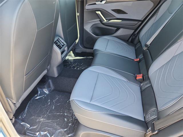 new 2025 Volkswagen Tiguan car, priced at $36,654