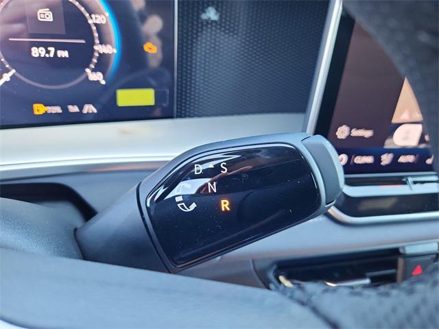 new 2025 Volkswagen Tiguan car, priced at $36,654