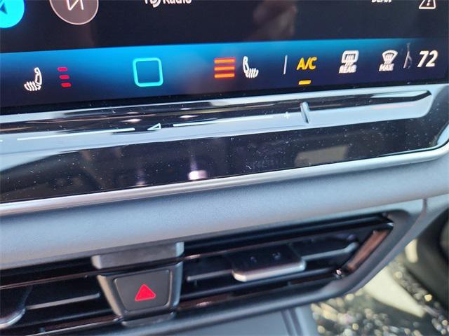 new 2025 Volkswagen Tiguan car, priced at $36,654