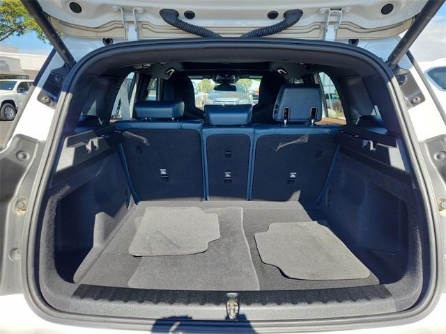 used 2025 MINI Countryman car, priced at $35,490