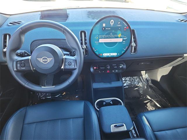 used 2025 MINI Countryman car, priced at $35,490