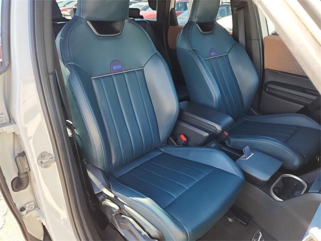 used 2025 MINI Countryman car, priced at $35,490