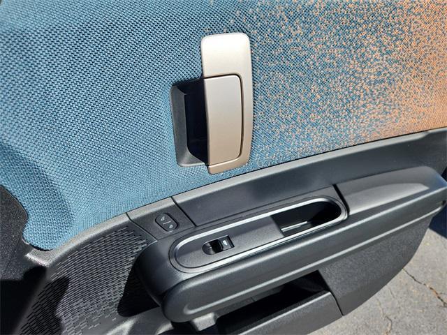 used 2025 MINI Countryman car, priced at $35,490