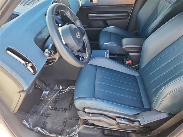 used 2025 MINI Countryman car, priced at $35,490
