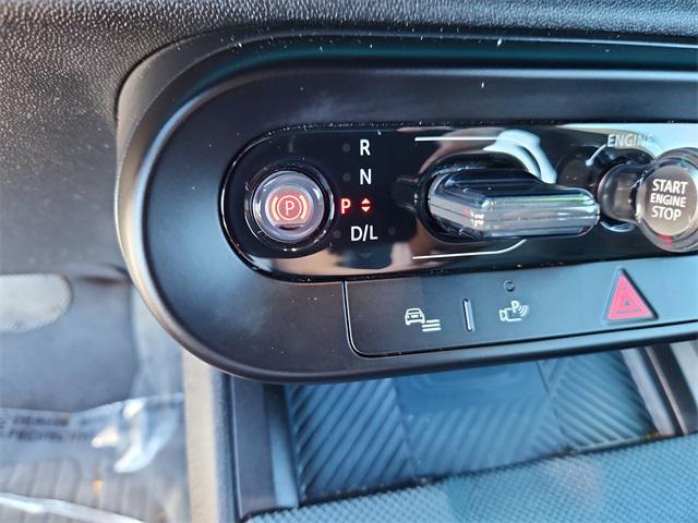 used 2025 MINI Countryman car, priced at $35,490