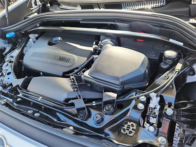 used 2025 MINI Countryman car, priced at $35,490