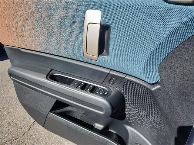 used 2025 MINI Countryman car, priced at $35,490