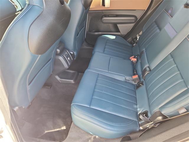 used 2025 MINI Countryman car, priced at $35,490