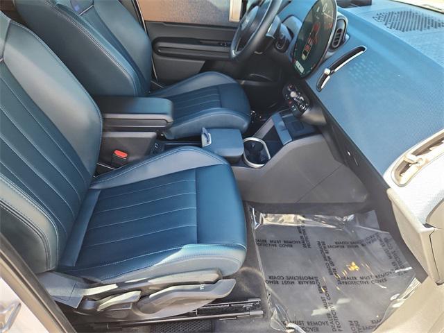 used 2025 MINI Countryman car, priced at $35,490