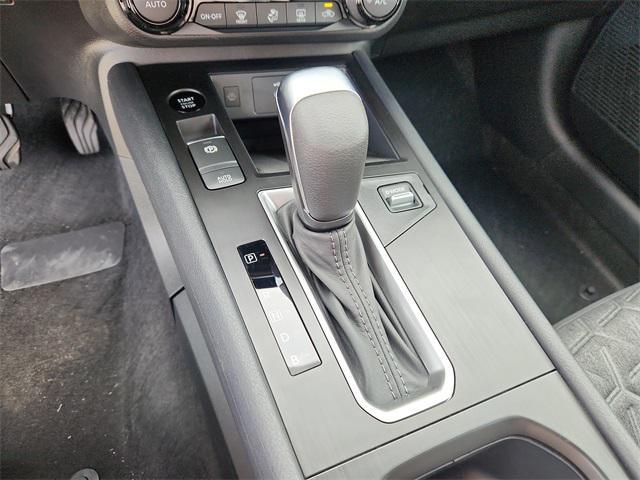 new 2026 Nissan Kicks car, priced at $26,431