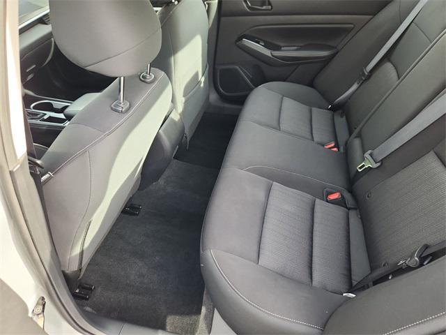 used 2023 Nissan Altima car, priced at $23,920