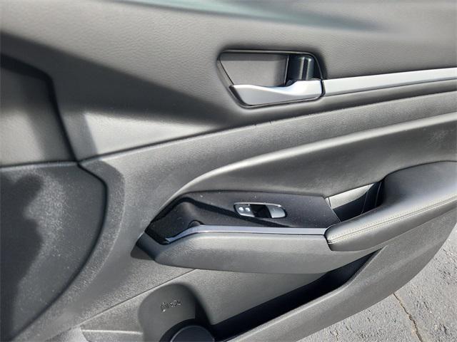 used 2023 Nissan Altima car, priced at $23,920